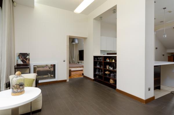 Резиденция 1123 кв.         м.          на участке 60 соток КП "Новое Аристово" — фото 12